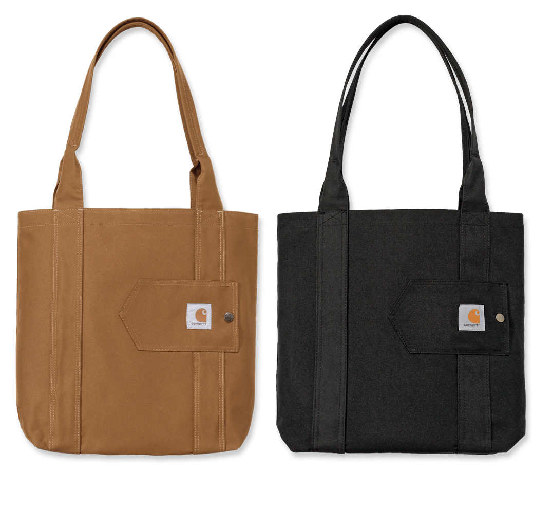 Carhartt Essentials Tote Tragetasche B0000378