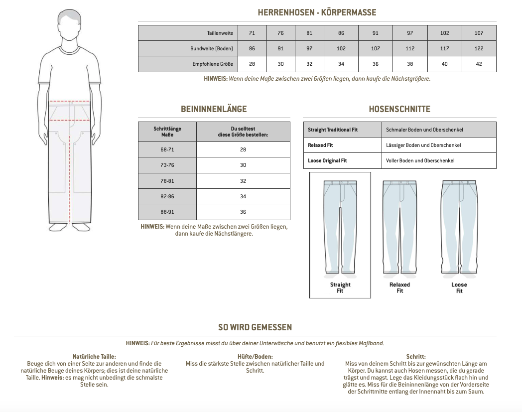 Carhartt Ripstop Cargo Pant Cargohose B342