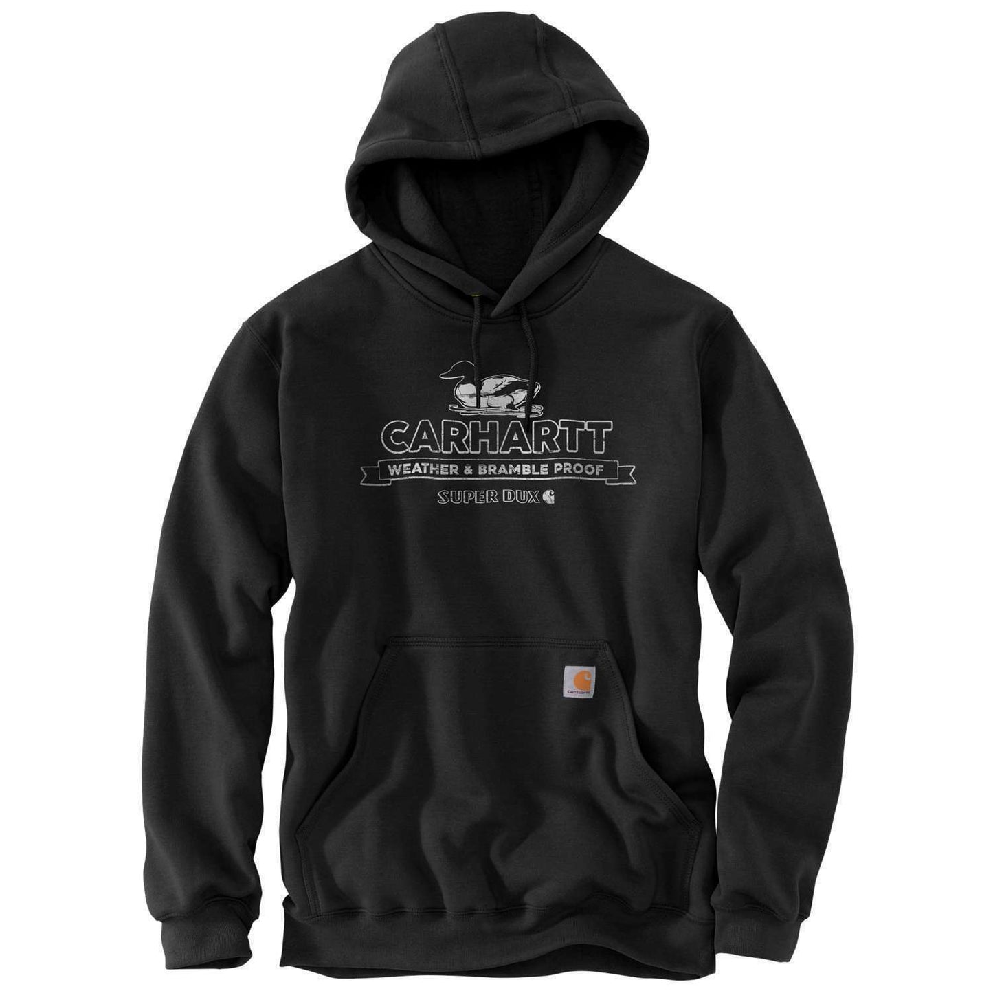 Carhartt Hoodie Herren Super Dux Graphic Sweatshirt 105362