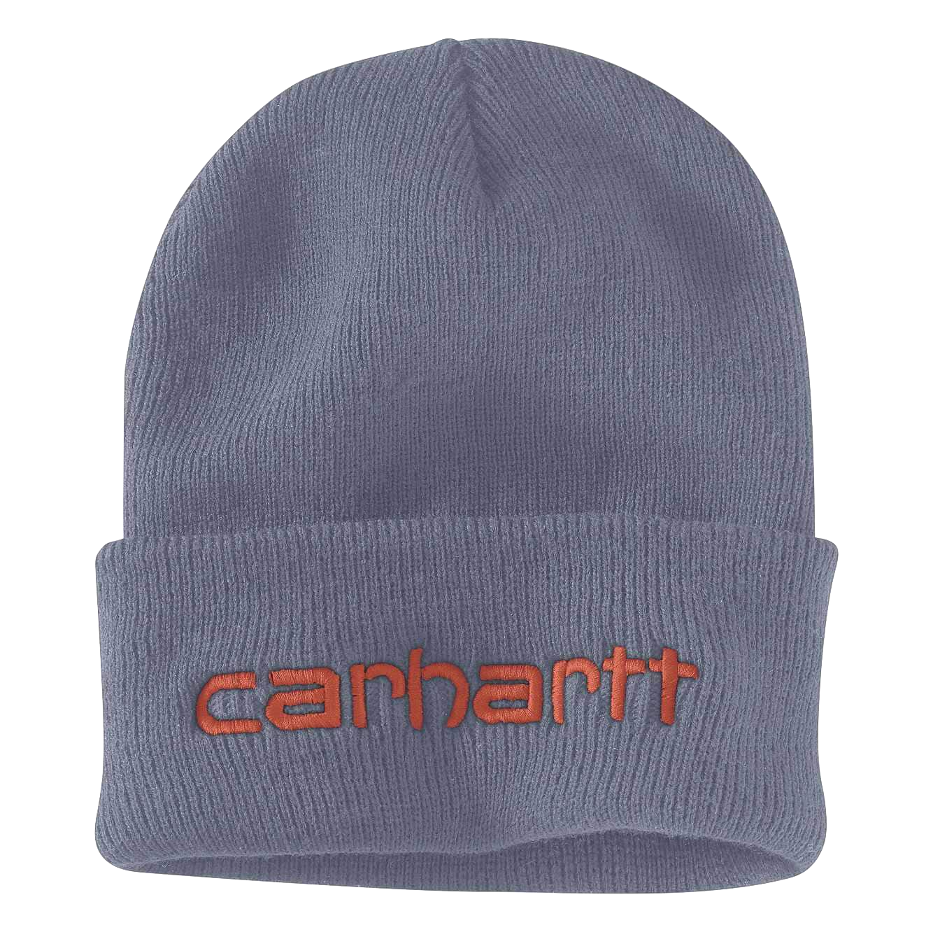 Carhartt Knit Insulated Logo Graphic Cuffed Beanie Wintermütze 104068