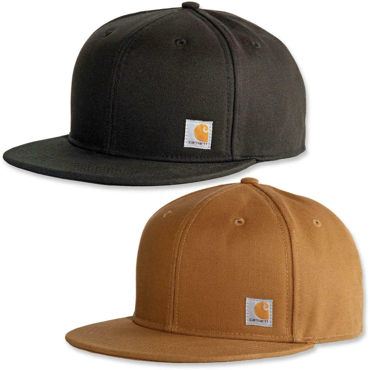 Carhartt Ashland Cap Snapback Canvas 101604