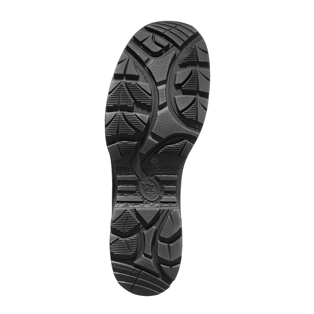 Haix Airpower XR26 Schwarz Arbeitsschuhe S3