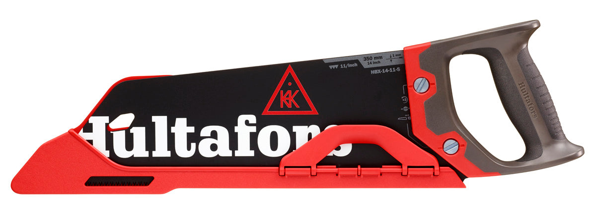 Hultafors Werkzeugkasten Säge HBX-14-11-S