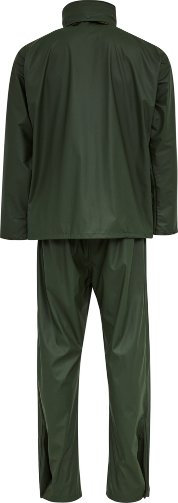 Elka Dry Zone Regenjacke und Regenhose PU Regenanzug 0163124