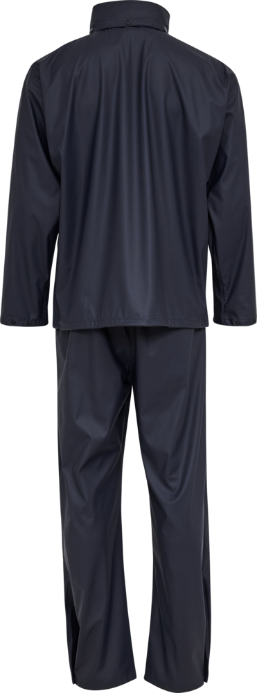 Elka Dry Zone Regenjacke und Regenhose PU Regenanzug 0163124