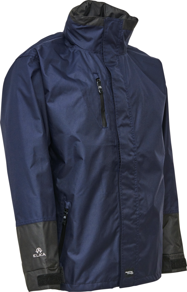 Elka Rainwear Working Xtreme Jacke 086002