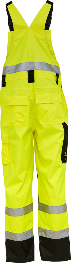 Elka Rainwear Visible Xtreme Latzhose 089900R