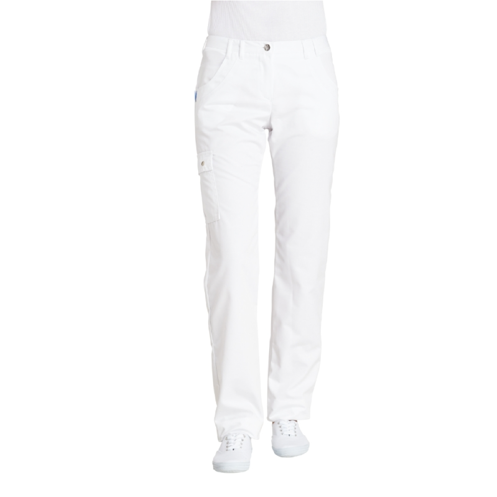Leiber Damen Berufshose Cargohose 08/1140