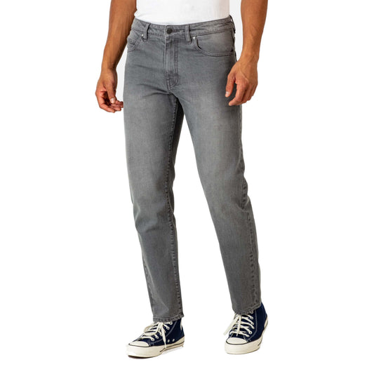 Reell Barfly Jeans Straight Fit Grey