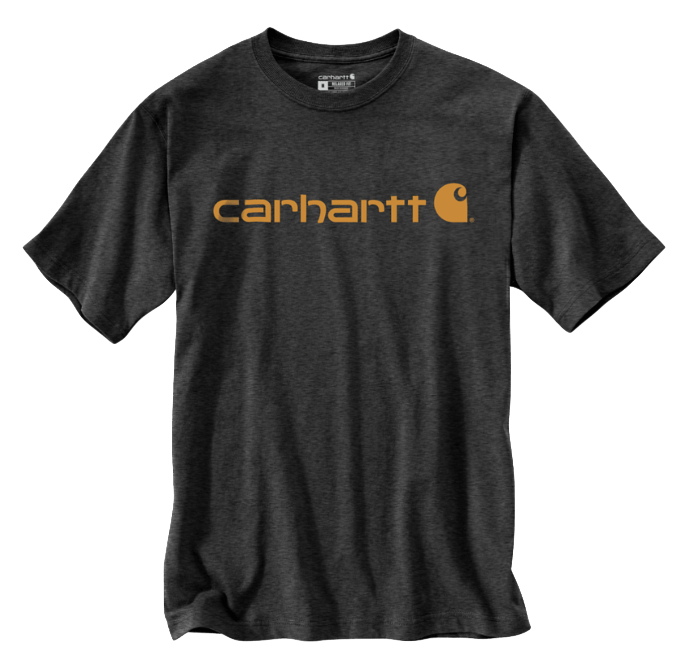 Carhartt Dearborn Herren T-Shirt mit Logo 103361