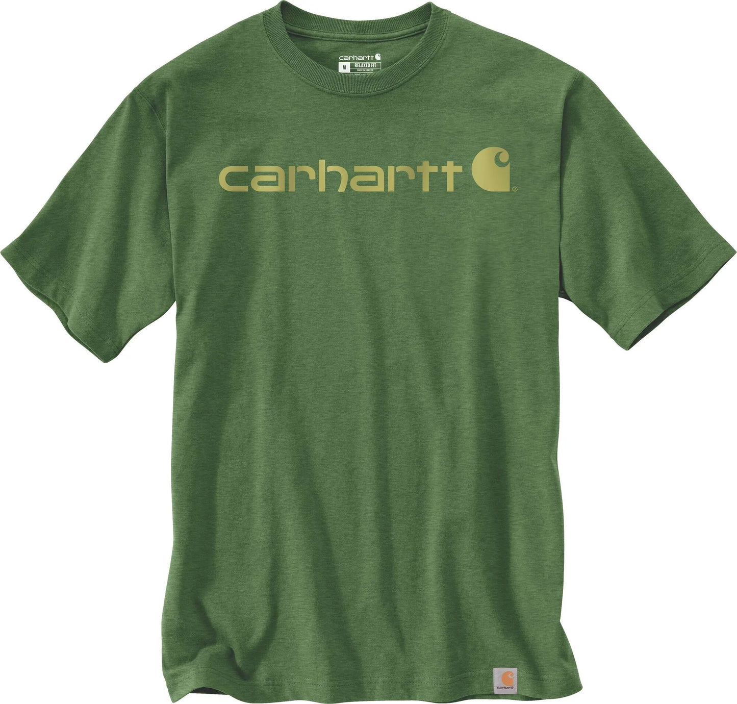 Carhartt Dearborn Herren T-Shirt mit Logo 103361