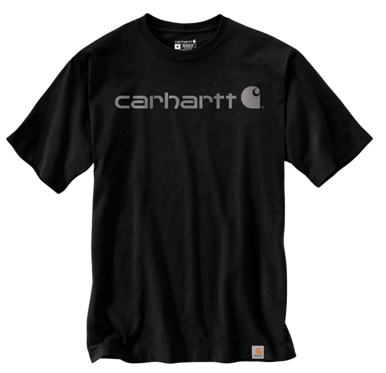 Carhartt Dearborn Herren T-Shirt mit Logo 103361