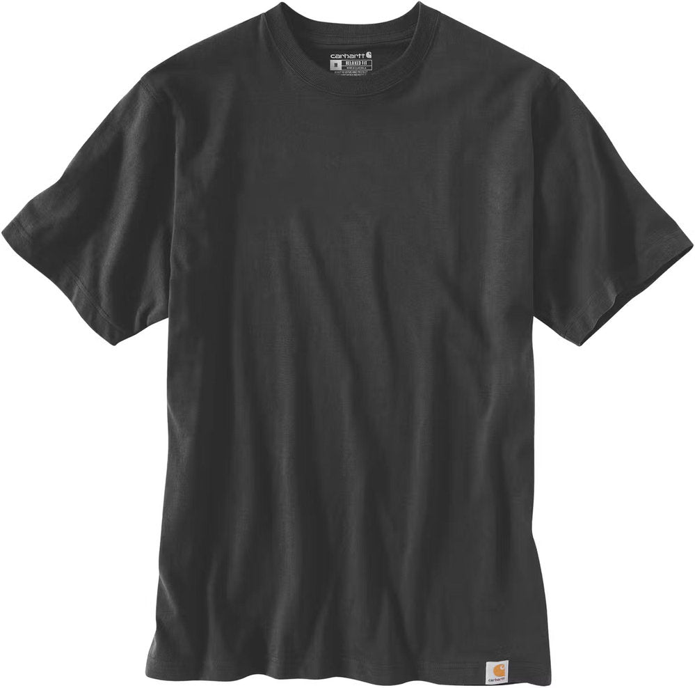 Carhartt Dearborn Herren Basic T-Shirt mit lockerer Passform 104264