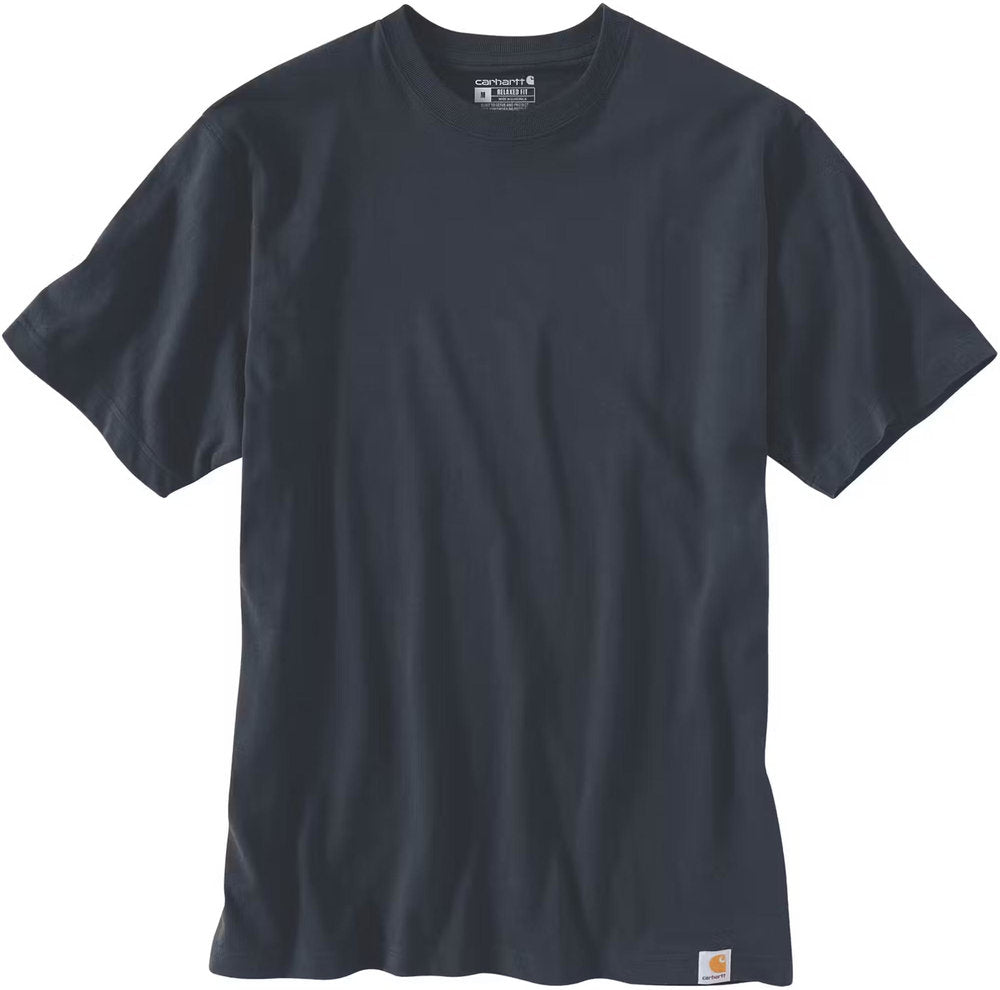 Carhartt Dearborn Herren Basic T-Shirt mit lockerer Passform 104264