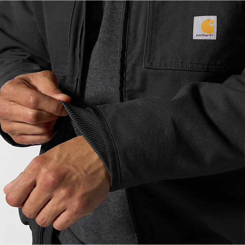 Carhartt Washed Duck Bartlett Active Jacket Winterjacke 106980