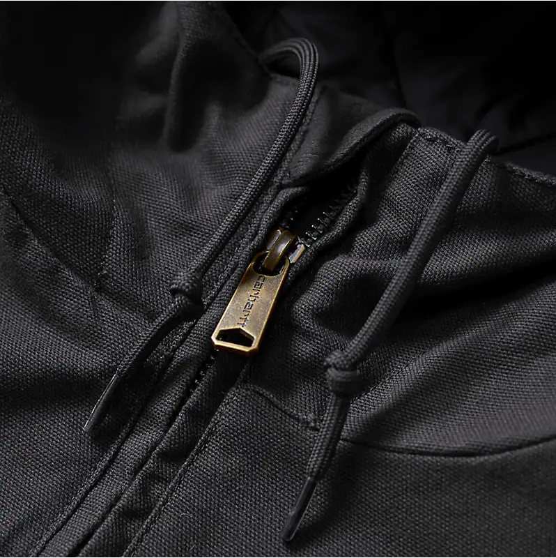Carhartt Washed Duck Bartlett Active Jacket Winterjacke 106980