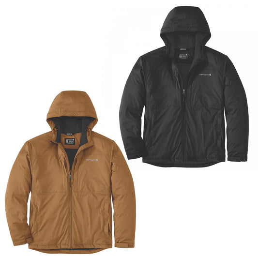 Carhartt Force Stretch Insulated Winnipeg Jacket 106981