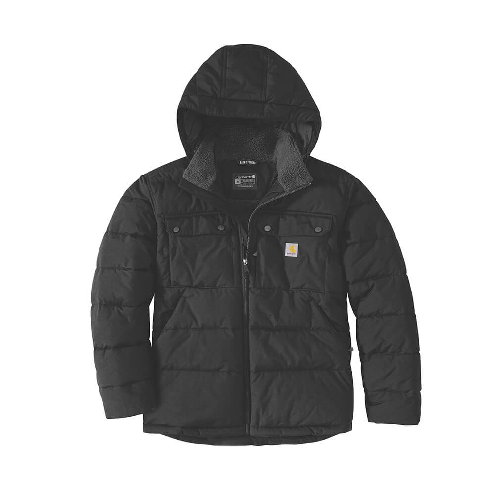 Carhartt Livingston Jacke Isolierte Winterjacke 107082