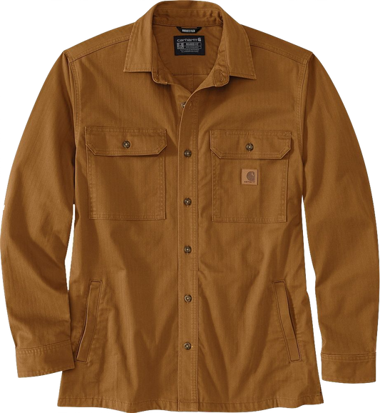 Carhartt Herren Hemdjacke Newcastle Shirt Jacket 107307