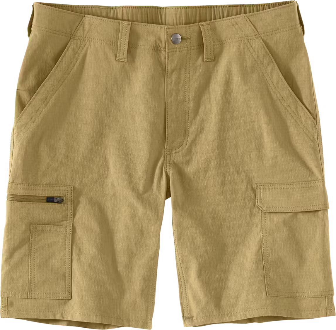 Carhartt Ripstop Cargo Shorts Force Relaxed Fit 107330