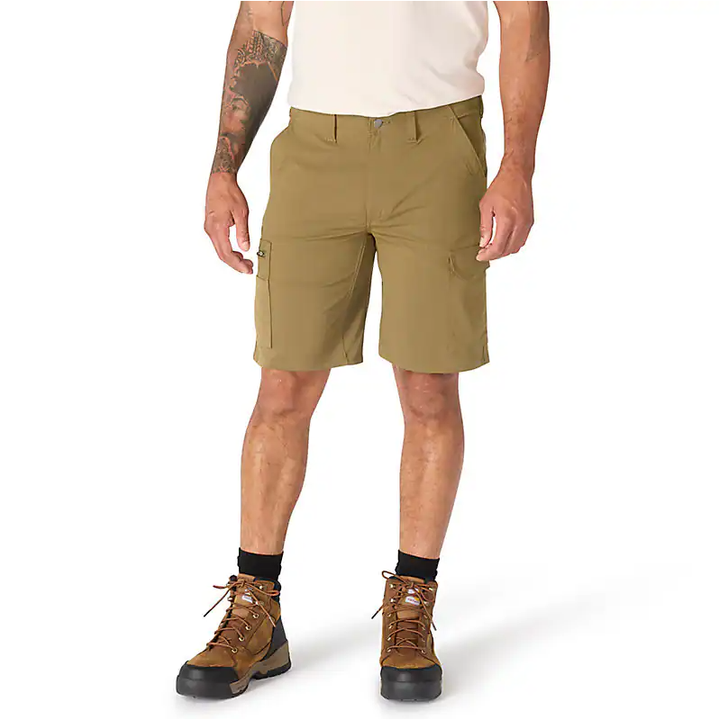 Carhartt Ripstop Cargo Shorts Force Relaxed Fit 107330