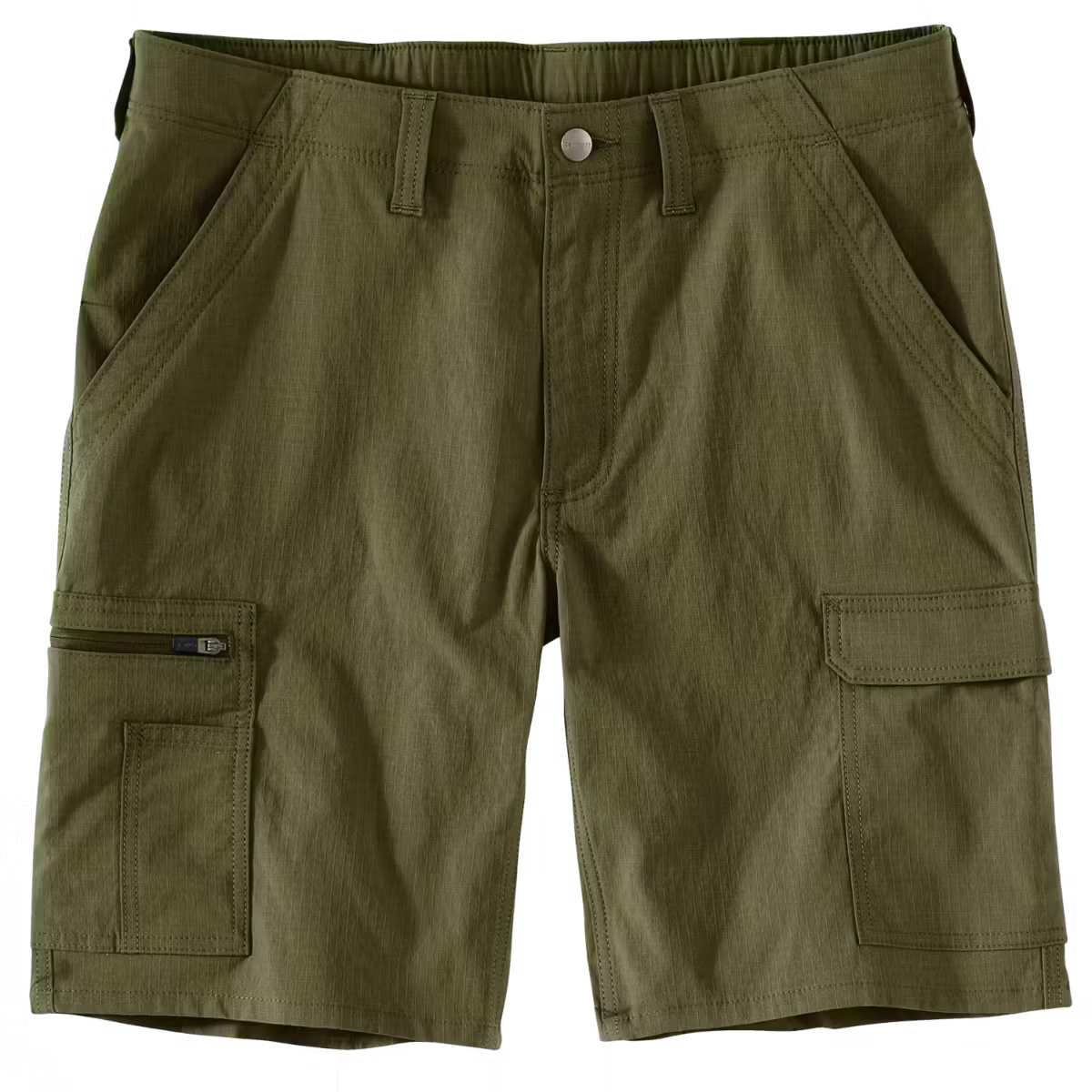 Carhartt Ripstop Cargo Shorts Force Relaxed Fit 107330