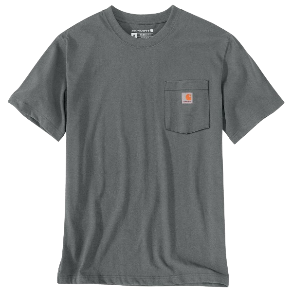Carhartt Herren Irvine Truck T-Shirt 107455