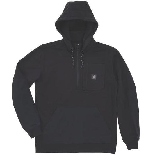 Carhartt Steel Bridgeport Sweatshirt Schwarz 107701