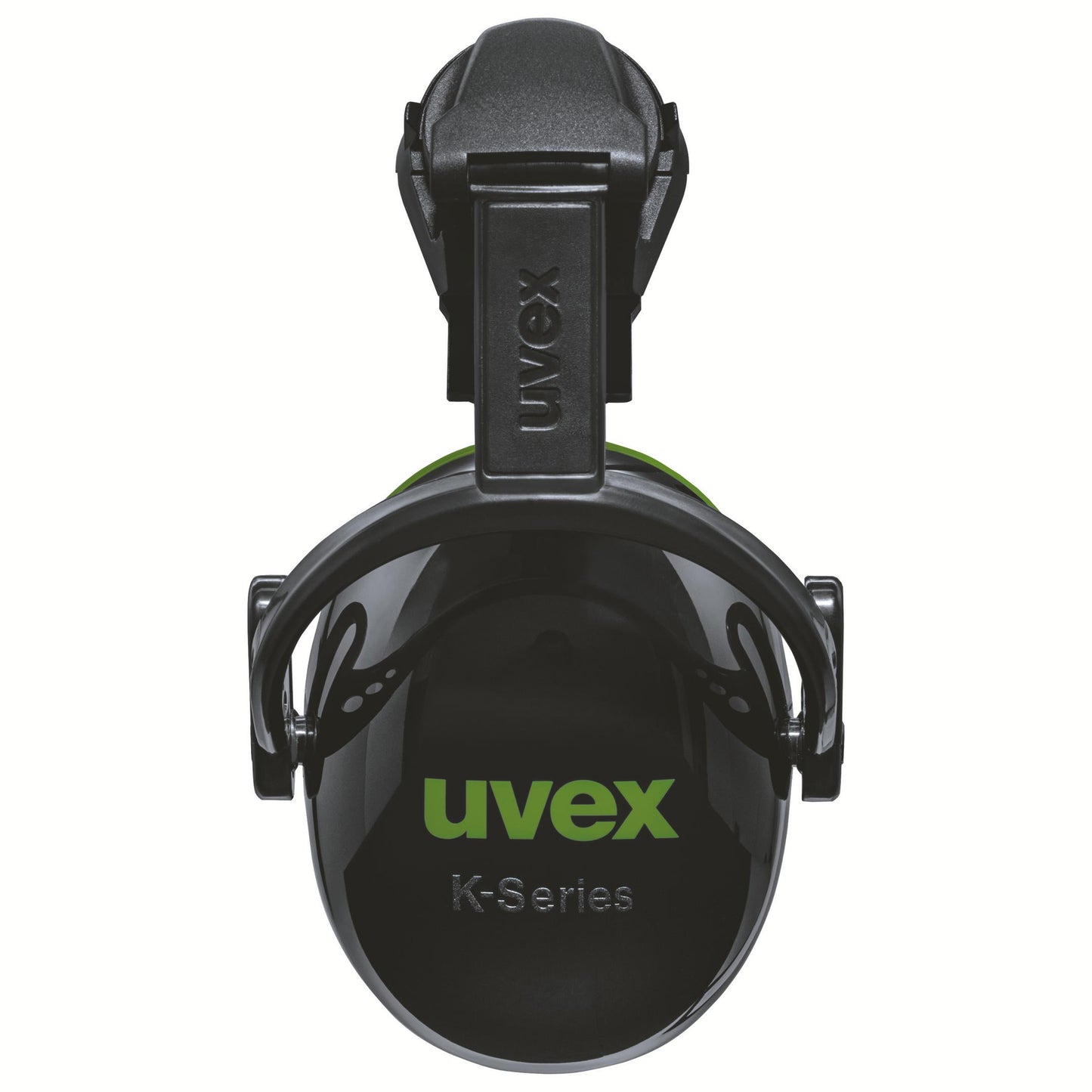 uvex K10H dielektrische Helmkapsel SNR 28 dB