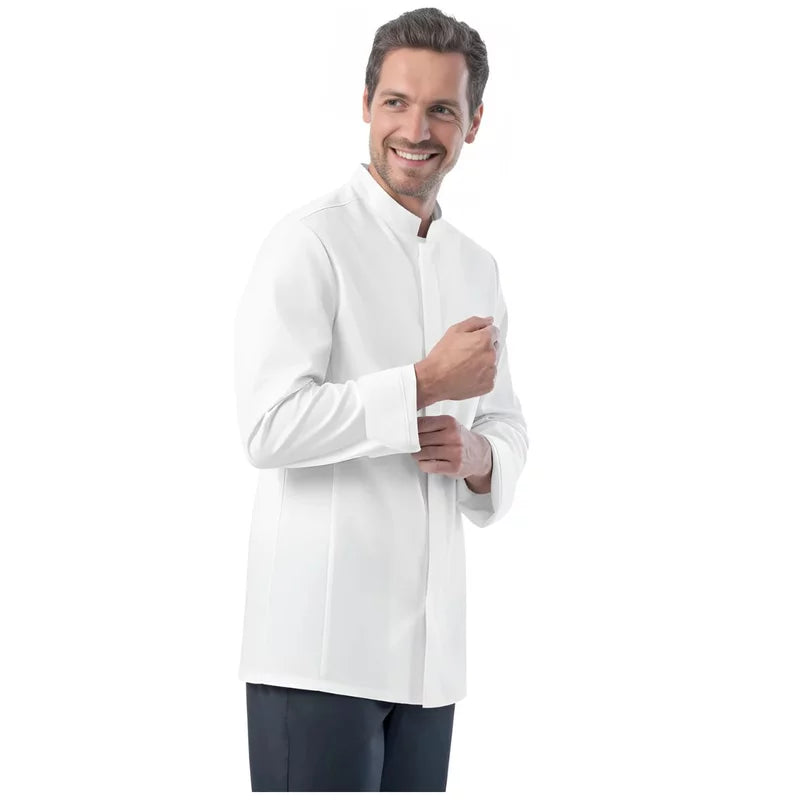 Leiber Kochjacke Langarm 12/1372