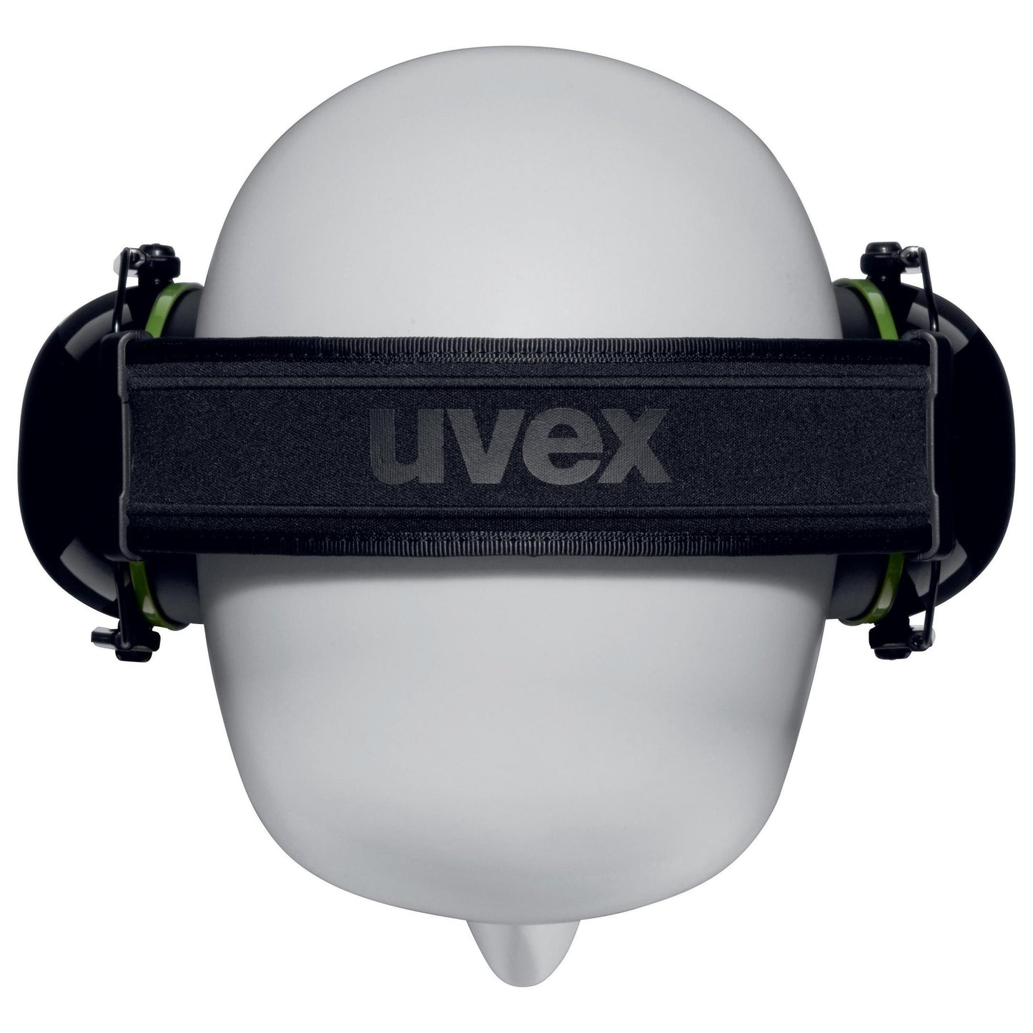 uvex K10 Kapselgehörschutz SNR 30 dB