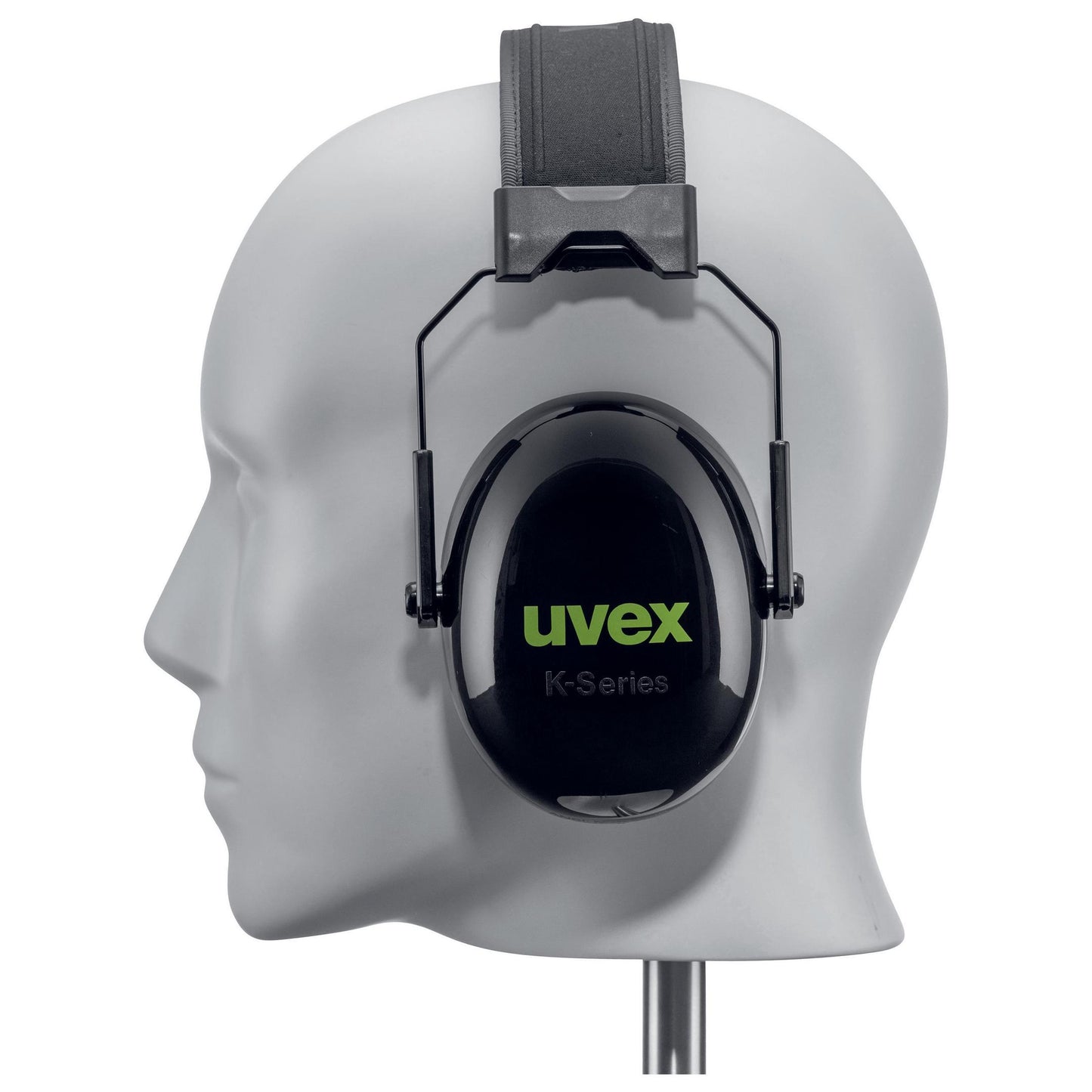uvex K10 Kapselgehörschutz SNR 30 dB