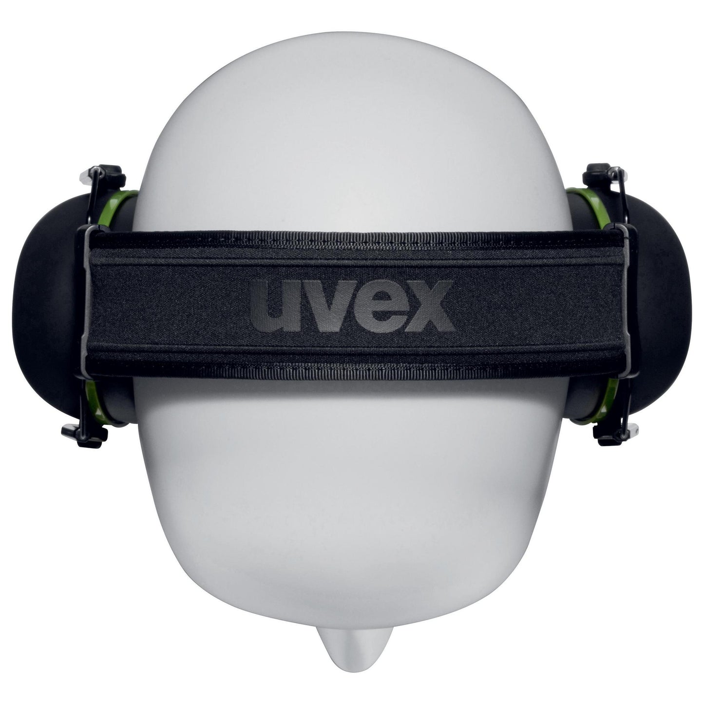 uvex KX10 Kapselgehörschutz SNR 30 dB