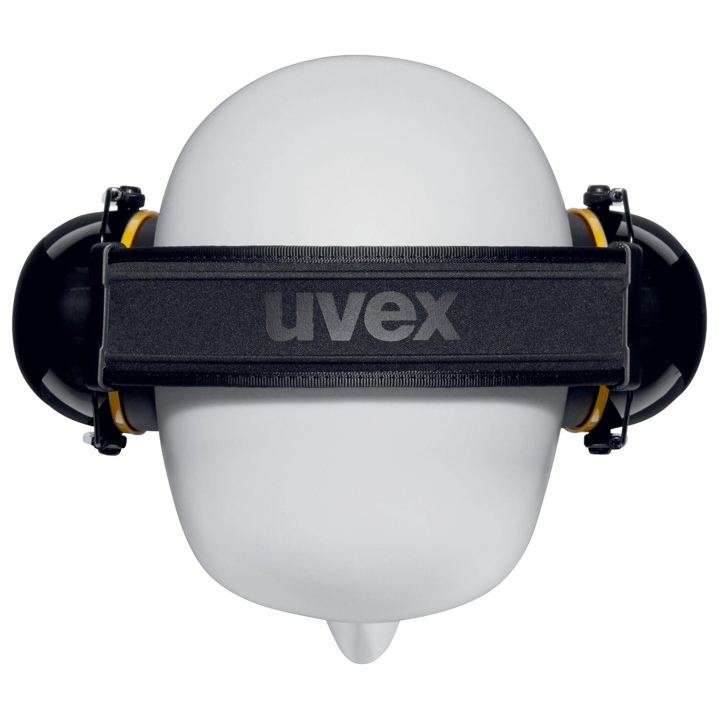 uvex K20 Kapselgehörschutz SNR 33 dB