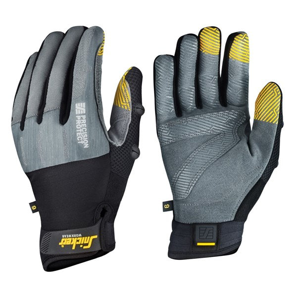 Snickers Precision Protect Handschuhe PAAR 9574 – arbeitskleidung-store