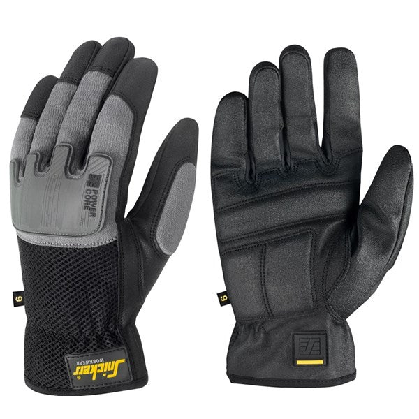 Snickers Power Core Handschuhe PAAR 9585 – arbeitskleidung-store