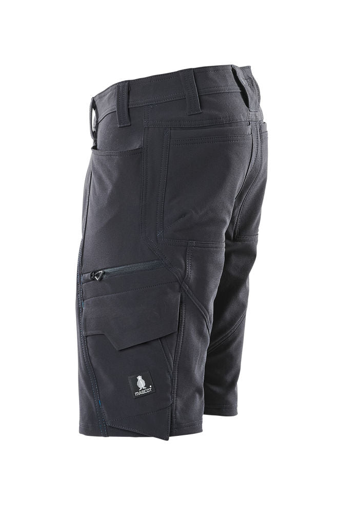 MASCOT® ACCELERATE Shorts Ultimate Stretch Schwarzblau 18149