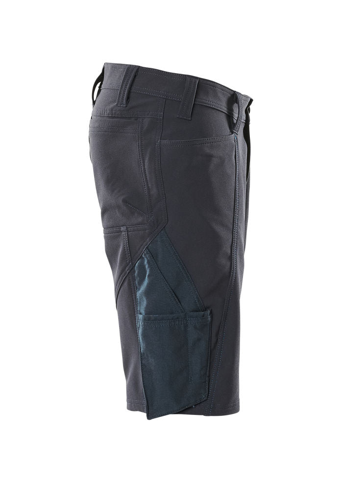 MASCOT® ACCELERATE Shorts Ultimate Stretch Schwarzblau 18149