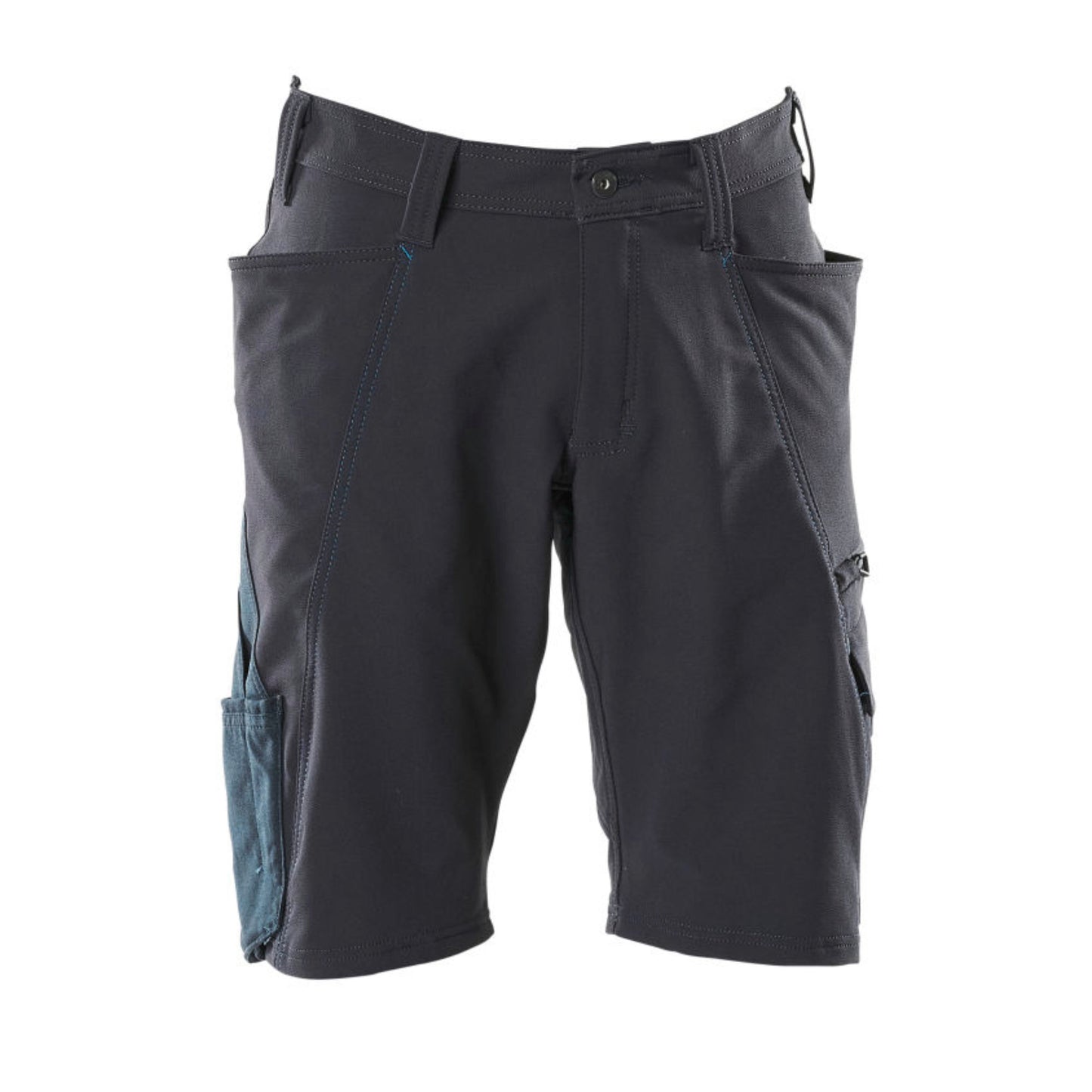 MASCOT® ACCELERATE Shorts Ultimate Stretch Schwarzblau 18149