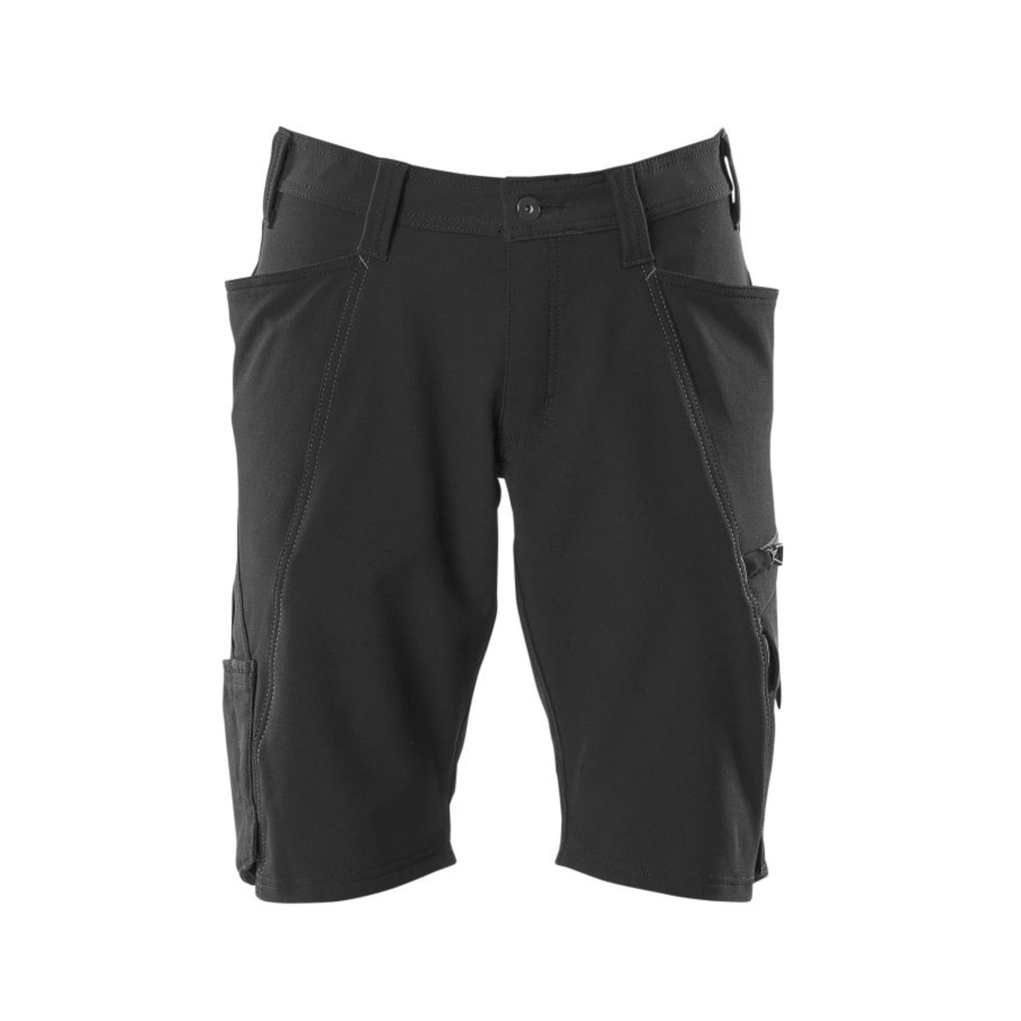 MASCOT® ACCELERATE Shorts Ultimate Stretch Schwarz 18149