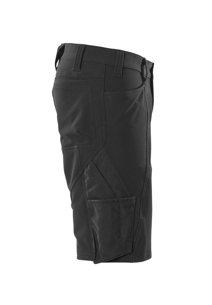 MASCOT® ACCELERATE Shorts Ultimate Stretch Schwarz 18149