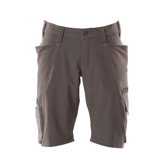 MASCOT® ACCELERATE Shorts Ultimate Stretch Dunkelanthrazit 18149