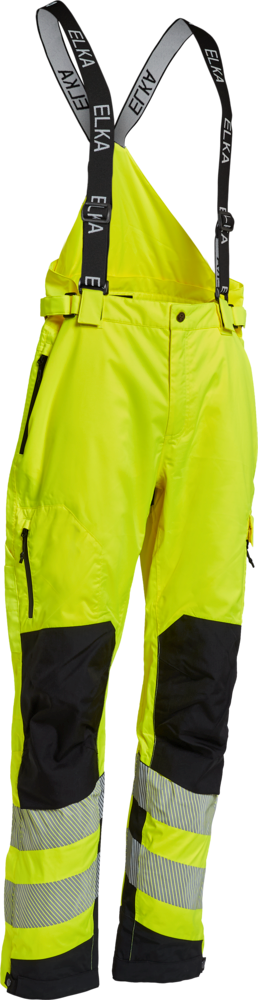 Elka Rainwear Visible Xtreme Kombihose mit Stretch 182401R