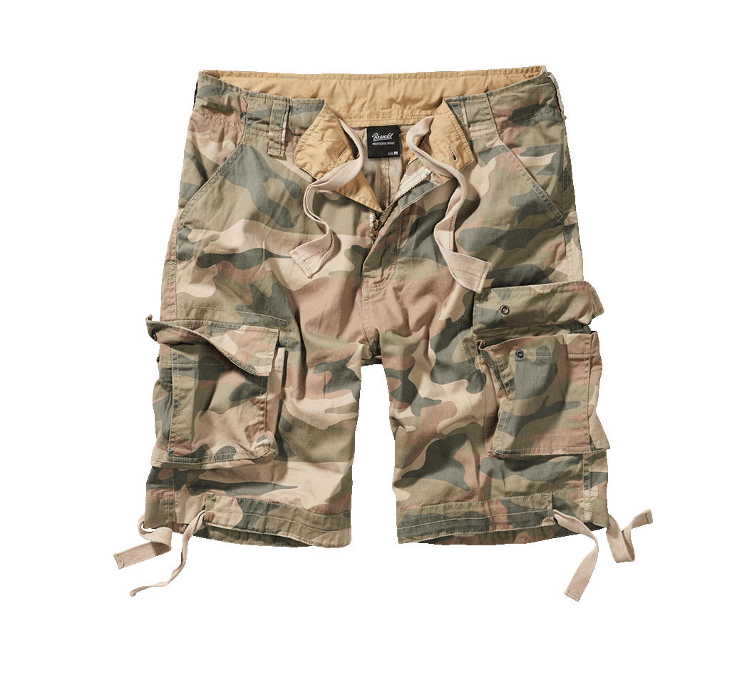 Brandit Urban Legend Shorts Herren Cargo Shorts 2012