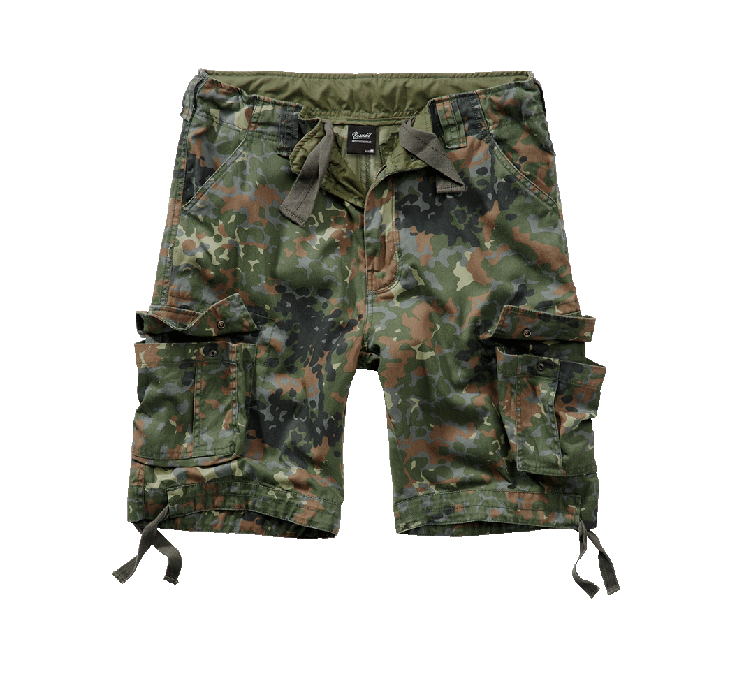 Brandit Savage Vintage Cargo Shorts - in 10 Colors - S-7XL - Snice Store Brandit Savage Vintage Cargo Shorts - in 10 Colors - S-7XL - Snice Store