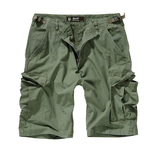 Brandit BDU Ripstop Shorts Tactical Olive 2019