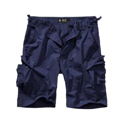 Brandit BDU Ripstop Shorts Tactical Navy 2019