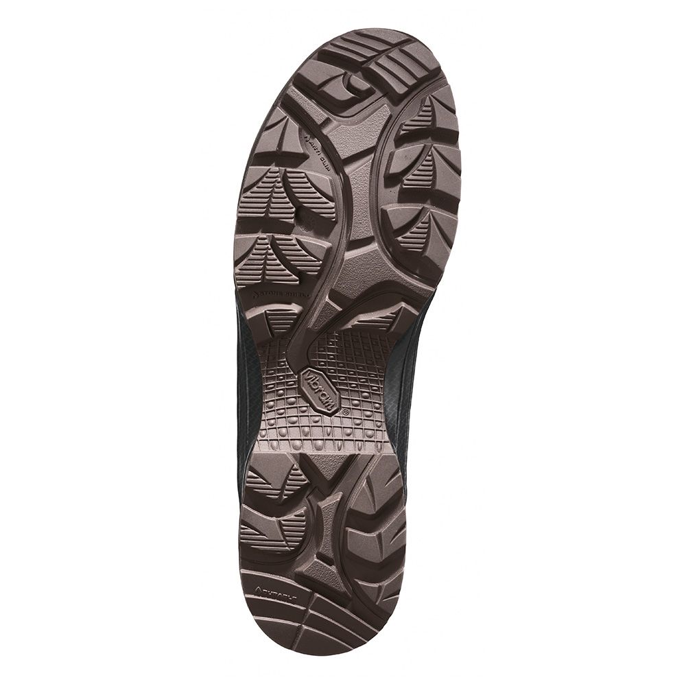 Haix SCOUT 3.0 GTX Braun Outdoorstiefel Wanderstiefel 206328