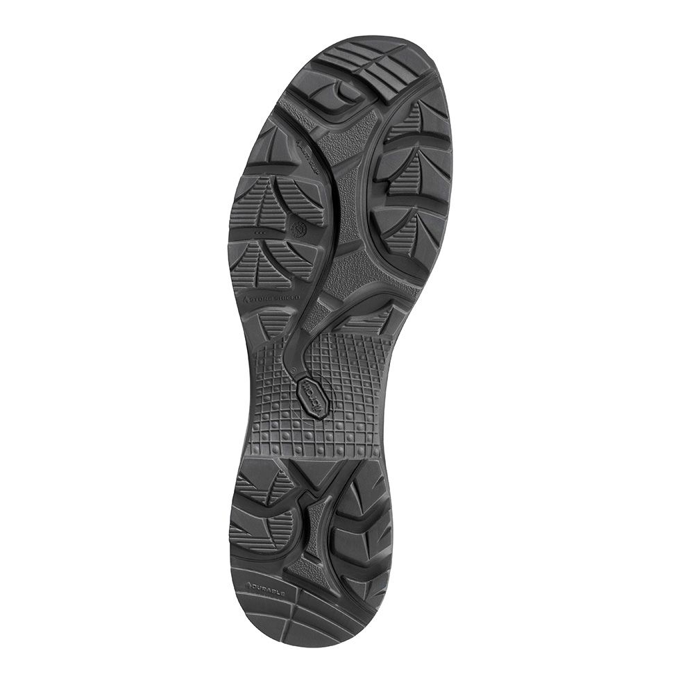 Haix SCOUT 3.0 GTX Outdoorstiefel Wanderstiefel grey/silver 206330