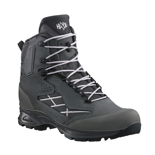 Haix SCOUT 3.0 GTX Outdoorstiefel Wanderstiefel grey/silver 206330
